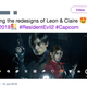 Illustration for article titled Some Fans Arent Feeling iResident Evil 2/is Remake Faces